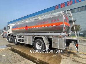 Camion-citerne à carburant DONGFENG de 22 000 litres, <span class=keywords><strong>prix</strong></span> du camion-citerne de 22 tonnes métriques, fabricant de camions-citernes à carburant - Product Image 3
