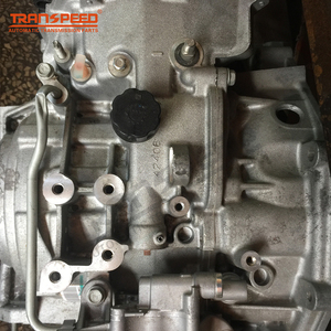 Transpeed 6T40E Original nouvelle boîte de vitesses de Transmission automatique nouveau modèle - Product Image 2