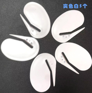 PTLO-001 en plastique adapté aux besoins du client par LOGO Promotionnel officiel coupe <span class=keywords><strong>ouvre</strong></span>-lettre - Product Image 4