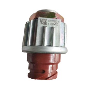 Para <span class=keywords><strong>MAN</strong></span> Truck <span class=keywords><strong>F2000</strong></span> L2000 interruptor de luz de freno repuestos 81255200171 81255200134 nueva condición - Product Image 3