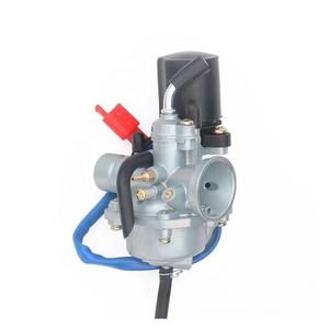 Carburateur 2 temps adapté aux scooters JOG50, Yinwang, West Lake 90, Qianjiang, Southern NF50 et Yamaha 50 - Product Image 6
