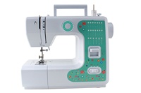 FHSM-618 machine à coudre multifonctionnelle automatique de surjeteuse domestique de Guangzhou fanghua