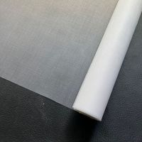 Jierxiang Bande filtrante en maille de polyester non tissé haute performance, moderne, résistante à la corrosion, solide, haute température, pour hôtels