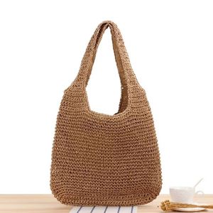Bolsa de Compras para Mujer, Diseño Nuevo 2023, Ligera, Popular, con Remaches, Última Producción, para Exteriores - Product Image 6