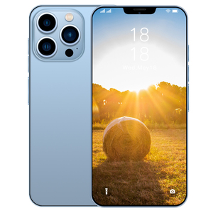 Oferta 2025: Teléfono Inteligente 14 Pro 5G LTE Octa Core, 16GB+256GB, Pantalla LCD 4K de 7.3 Pulgadas, 120Hz, Cámara de 108MP, Face ID, CDMA, Carga Rápida de 65W - Product Image 3