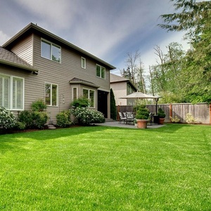 Rouleau de <span class=keywords><strong>gazon</strong></span> synthétique de haute qualité de 50 mm, tapis de jardin / <span class=keywords><strong>gazon</strong></span>, <span class=keywords><strong>gazon</strong></span> <span class=keywords><strong>artificiel</strong></span> extérieur / <span class=keywords><strong>gazon</strong></span> <span class=keywords><strong>artificiel</strong></span> - Product Image 5