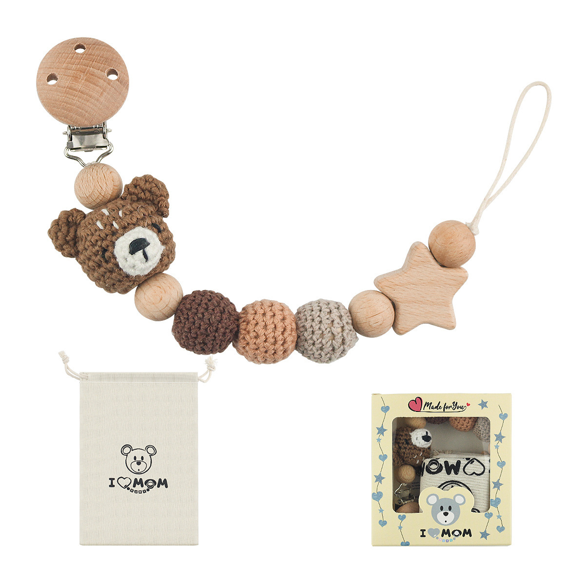 Petit ours brun