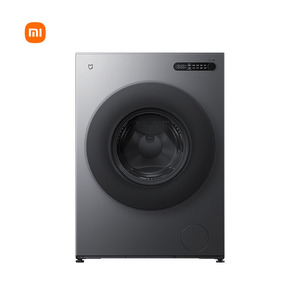 Xiaomi washing and drying machine 12kg gray XHQG120MJ109 fully automatic drum type washing and drying machine - Product Image 1