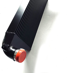 เครื่องทำความเย็นอะลูมิเนียมสำหรับรถขนย้าย T5 <span class=keywords><strong>VW</strong></span> 2.0L TSI cjkb cjka 2.0L bitdi 2011-2016 - Product Image 5