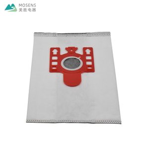 Bolsas de Repuesto para Aspiradora FJM Compatibles con las Series <span class=keywords><strong>Miele</strong></span> <span class=keywords><strong>Compact</strong></span> <span class=keywords><strong>C1</strong></span>/C2 y S241/S290/S300i/S4/S6 con Protección del Motor y Filtros AirClean - Product Image 6