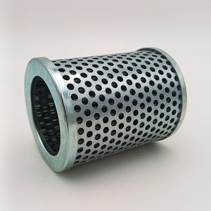 Elemento de Filtro Hidráulico de Alta Precisión de Grado Industrial del Fabricante Italiano Filtrec MF0582159 FD43M40 Compatible Nuevo - Product Image 2