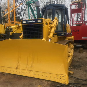 Bulldozer Usado D85-21 - Marca Reconocida, Alto Momento de Carga, Capacidad de Empuje de 4.5m, Peso de 26000KG, 6 Meses de Garantía, Más Económico - Product Image 1