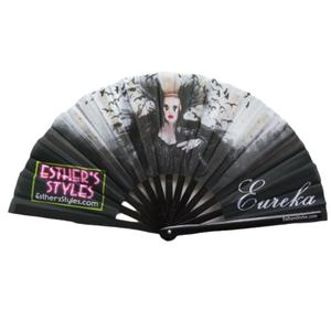 Cá Nhân Hoá Tùy Chỉnh In Ấn Tre Tay <span class=keywords><strong>Fan</strong></span> Hâm Mộ Có Thể Gập Lại Nhật Bản Tay <span class=keywords><strong>Fan</strong></span> Hâm Mộ - Product Image 3