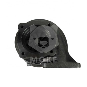 รถขุด EX200-6 เทอร์โบ 6BG1 เทอร์โบชาร์จเจอร์ 114400-3770 1144003770 - Product Image 4
