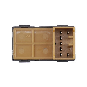 Interruptor de Ventana para Hyundai Elantra 93580-3X000, Eléctrico, 12V, Unidad de Control para Una Sola Puerta - Product Image 4
