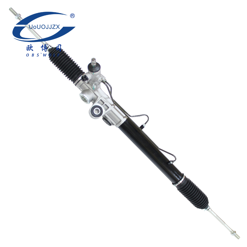 Power Steering Rack for Isuzu D-Max 4WD (2015-2020) - RHD