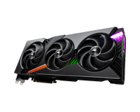 Kedatangan Baru M-S-I GeForce RTX 5070 12G VANGUARD SOC LAUNCH EDITION untuk Desktop 5070 GPU