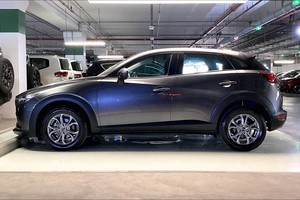 รถยนต์มือสองไมล์น้อย ปี 2024 <span class=keywords><strong>Mazda</strong></span> Cx-3 GT SUV ปี 2024 พร้อมส่ง - Product Image 6
