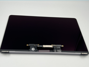 Pantalla LCD Original de 13 Pulgadas con Ensamblaje Completo para Macbook A1989 A2251 A2159 A2289, Plateado y Gris Espacial, 2560 x 1600 - Product Image 3