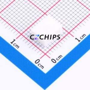 CS-1130-03/PA66-V0/W Housing (Wire-to-Board / Wire-to-Wire) P=2mm Connector 1x3P 2mm 1 3 - Product Image 2