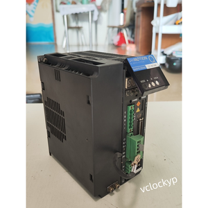 SANYO DENKI Servomoteur AC d'occasion QS1A05AA SANMOTION - Product Image 5