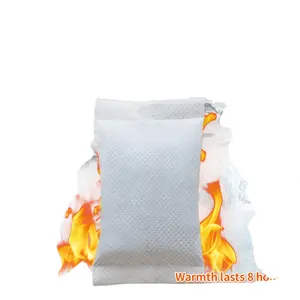 Hand Warmers Winter Disposable Bulk Hand Warmers Instant Heat Pack
