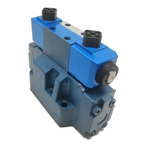 วาล์วควบคุมทิศทางไฮดรอลิก Lainuo รุ่น DG4V DG5V DG5V-8 ซีรีส์ DG5V-8-S-6C-M-U-H-10 DG4V-3-6C-M-U-H7-60 - Product Image 5