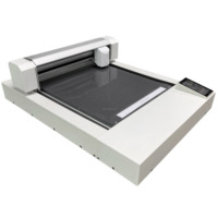 Plotter de Corte Plano de 40*30cm, Calidad Superior 2026, A3, con Precio Económico