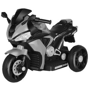 มอเตอร์ไซด์ไฟฟ้า<span class=keywords><strong>3</strong></span>ล้อสำหรับเด็กรถขับเคลื่อนแบตเตอรี่สำหรับเด็ก - Product Image 2