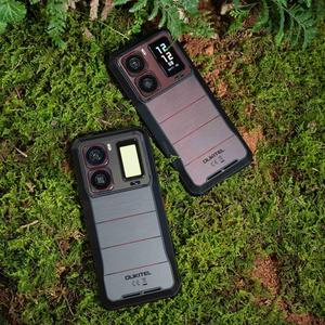 Teléfono resistente Oukitel WP300 más nuevo con reloj 12GB + 512GB, teléfono móvil <span class=keywords><strong>Android</strong></span> 15 5G <span class=keywords><strong>de</strong></span> 6,8 pulgadas - Product Image 6