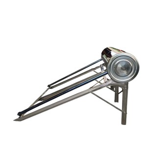 Kits de <span class=keywords><strong>chauffe</strong></span>-<span class=keywords><strong>eau</strong></span> solaire 2025 – <span class=keywords><strong>Chauffe</strong></span>-<span class=keywords><strong>eau</strong></span> solaire à tubes sous vide avec <span class=keywords><strong>thermostat</strong></span> et <span class=keywords><strong>chauffe</strong></span>-<span class=keywords><strong>eau</strong></span> immergé, capacité <span class=keywords><strong>200L</strong></span>, contrôlable par application - Product Image 2