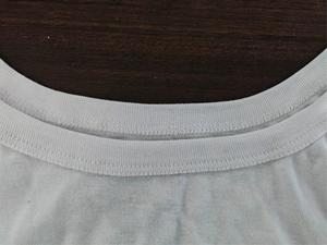 Máquina de Coser Interlock QS-600D-UT-CL para Cuellos de Camisetas, Ropa Interior y Cinturillas - Product Image 3
