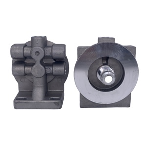 Base Filtro Carburante di Alta Qualità <span class=keywords><strong>FS1242</strong></span> FB1311 - Product Image 1