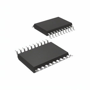 Componentes Electrónicos Originales STM32G031F6P7TR Integrados 20 TSSOP (0.173", 4.40mm de Ancho) del Fabricante - Product Image 1
