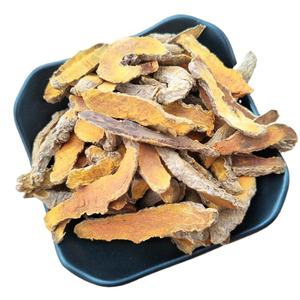 Jiang huang a granel alta qualidade orgânico <span class=keywords><strong>turmeric</strong></span> seco cru fatiz - Product Image 2