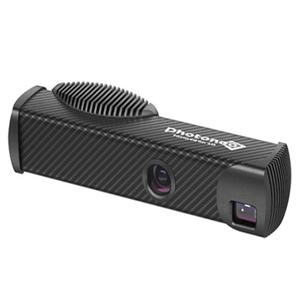 Caméra 3D industrielle Photoneo à lumière structurée PhoXi, jusqu'à 32 millions de pixels, haute résolution - Product Image 3