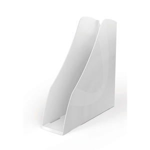 ARDA - Portariviste Serie MYDESK Bianco - Product Image 1