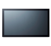 PC Industrial Integrado con Pantalla Táctil Abierta sin Ventilador Adlinktech Serie SP2-AL, Intel Atom E3900, Táctil PCAP de 10 Puntos