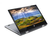 Groothandel Goedkope Slanke Computer 11,6 Inch IPS Ultradunne 360 Graden Draaibare Touchscreen Yoga Stijl N4020 Notebook Laptop