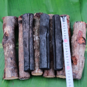 Charbon de mangrove avancé, charbon de bois naturel inodore pour la cuisson alimentaire - Product Image 4