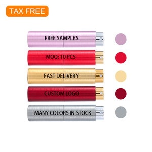 Nước hoa phun Chai du lịch Refillable: Cologne xách tay phun-Mini Phun rỗng cho Refill - Product Image 3