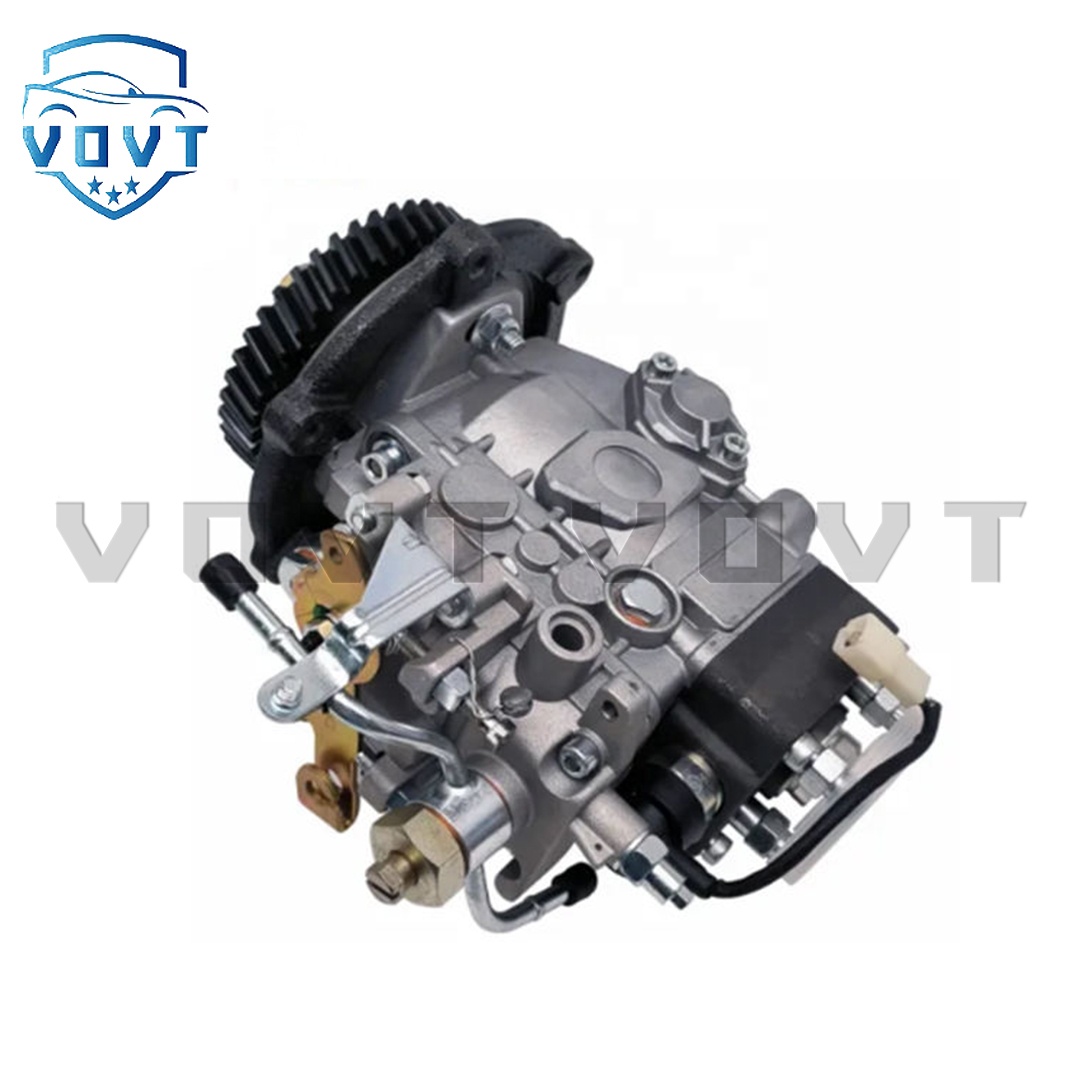 Injector Fuel Pump 3917002RX Diesel Injector Pump Fuel Injector Pump
