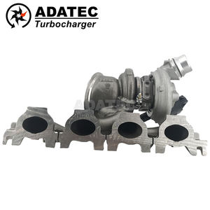 BMW <span class=keywords><strong>2</strong></span> için B48 turboşarj B48-350 49477-02214 aktif Tourer/Gran touring/X1/Mini Cooper S 11657617527 yeni Turbo meclisi - Product Image 2