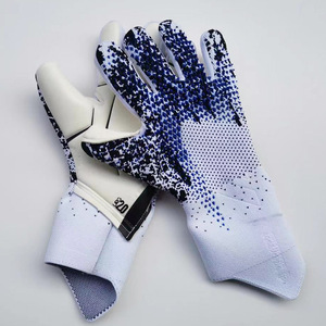 Fabricant de gants de gardien de but de football Entraînement enfants-adultes <span class=keywords><strong>Predator</strong></span> Football Gants de gardien de but de football - Product Image 2