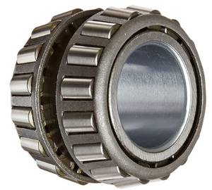 Rodamiento de rodillos cónicos de alta calidad LM76767745D/LM767710 para taladros de roca y vehículos ferroviarios - Product Image 6