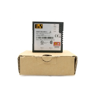 B&R 8I0IF108.400-3 Rev. Interface Acoposinverter E0, originale, neuve, fabriquée en Autriche - Product Image 3