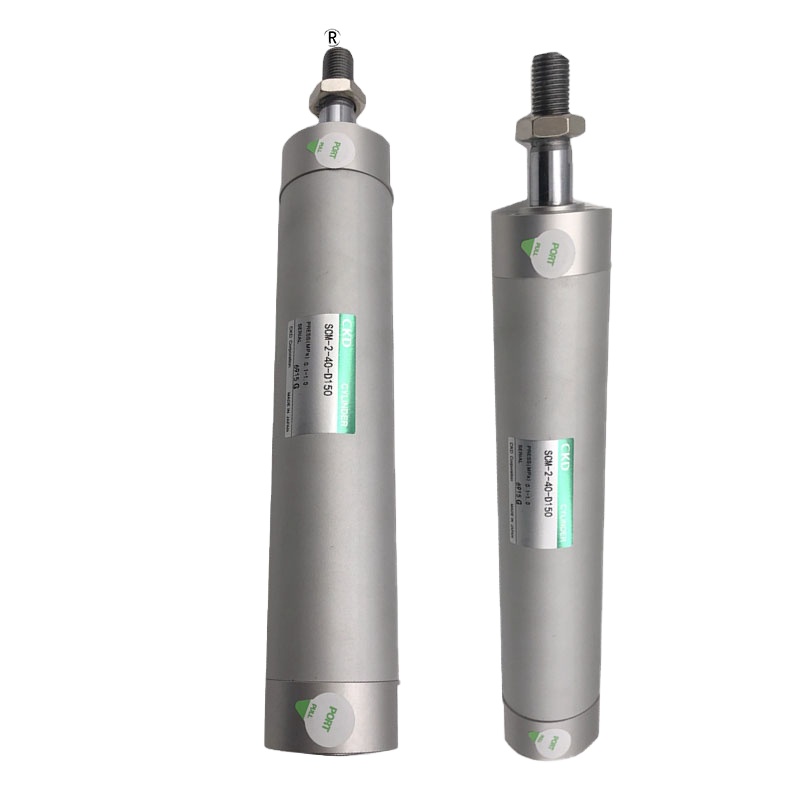 CKD シリンダチューブ HCA-63-163-CYL-TUBE CKD ハイスピードシリンダ用シリンダチューブ HCA-63-117-CYL-TUBE