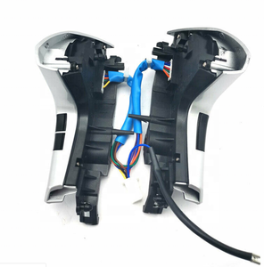 Interrupteur bouton de commande Audio pour Toyota Highlander, <span class=keywords><strong>prix</strong></span> d'usine, nouveau, OEM 84250-0E220, en stock - Product Image 5