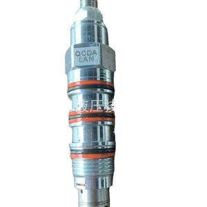 Válvulas de Cartucho Roscadas SUN Hydraulics QCDA-LAN Importadas de EE. UU., Componentes Hidráulicos de Alta Calidad - Product Image 2