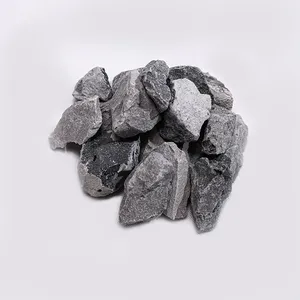 Größenoptimierte Innovation: Calciumcarbide 5-8 cm aus China für die Entschwefelung in Kraftwerken